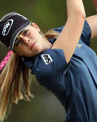 Paula Creamer